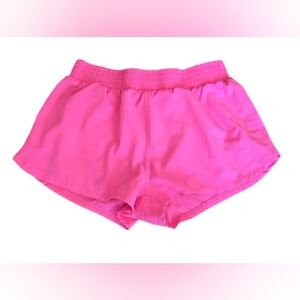 NOBO pink shorts